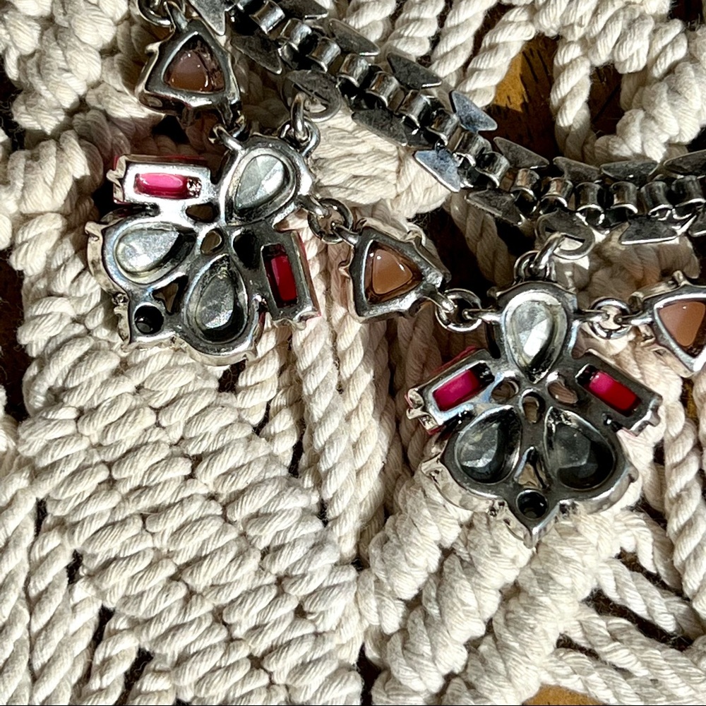 Stella & dot | Callie Statement necklace #372 - Picture 10 of 10